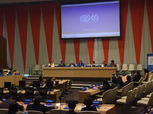 Launch of MICIC Guidelines